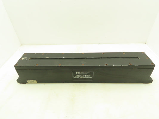 North American Mfg H3703-20-24 All Cast DSS Digital Sensing System 40" Gap
