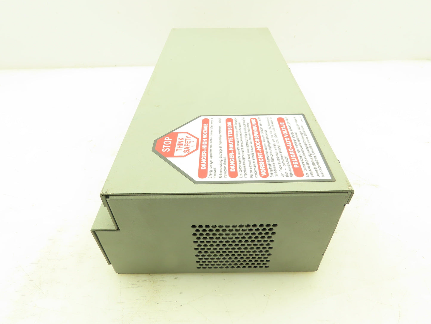 Unilux 04-1349 Power Supply Lighting Parsytec Module