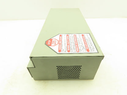 Unilux 04-1349 Power Supply Lighting Parsytec Module