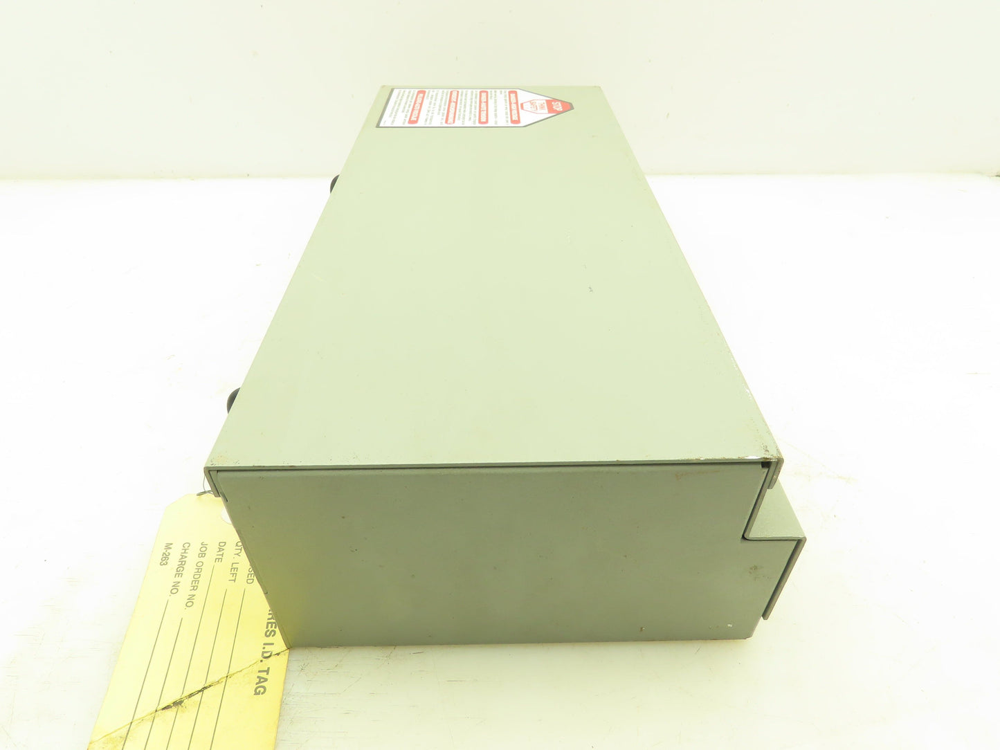 Unilux 04-1349 Power Supply Lighting Parsytec Module
