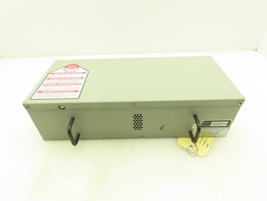 Unilux 04-1349 Power Supply Lighting Parsytec Module