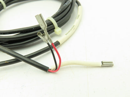 Cutler Hammer 1173A-200 Photoelectric Thru-Beam Sensor Source Head Ser A1