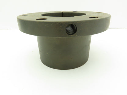 Martin F 3-3/8 Quick Disconnect Bushing 3.375"ID Bore 6.625"OD Flange 7/8"Keyway