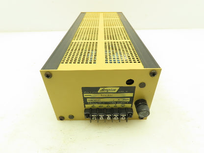 Acopian B24G500 250V Regulated Power Supply 5A 24VDC Output