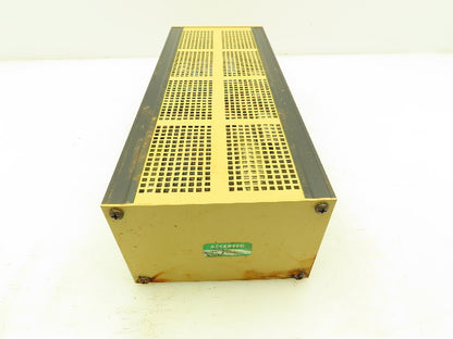 Acopian B24G500 250V Regulated Power Supply 5A 24VDC Output