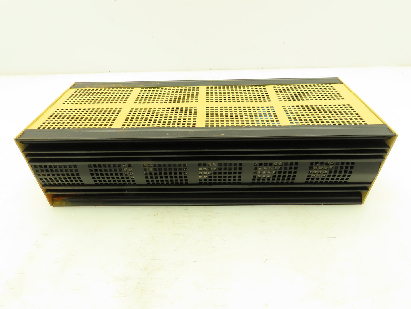 Acopian B24G500 250V Regulated Power Supply 5A 24VDC Output