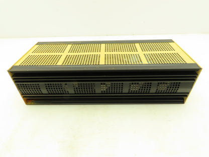 Acopian B24G500 250V Regulated Power Supply 5A 24VDC Output