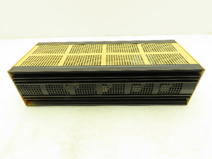 Acopian B24G500 250V Regulated Power Supply 5A 24VDC Output