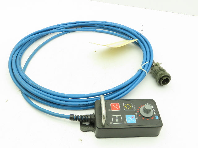 Unilux 03-1096 Micro Remote Control Sentry Lighting Controller