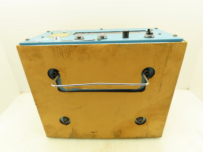 StreeterAmet 4500 Measurement System Weigh Scale Controller Module Readout