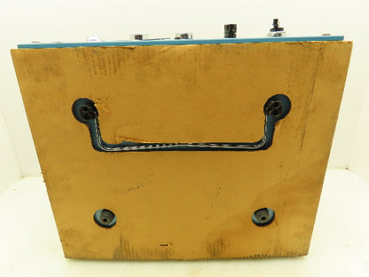 StreeterAmet 4500 Measurement System Weigh Scale Controller Module Readout