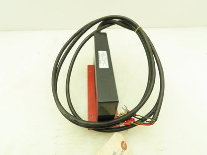 Ohio Semitronics CT1.2KHL Current Transducer 1200 A Power Metering DC