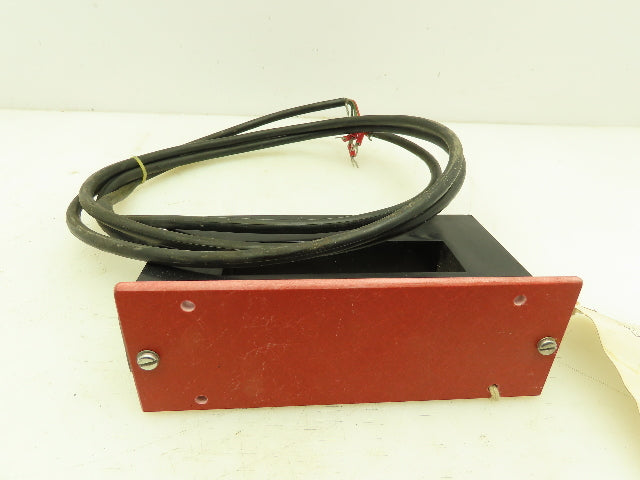 Ohio Semitronics CT1.2KHL Current Transducer 1200 A Power Metering DC