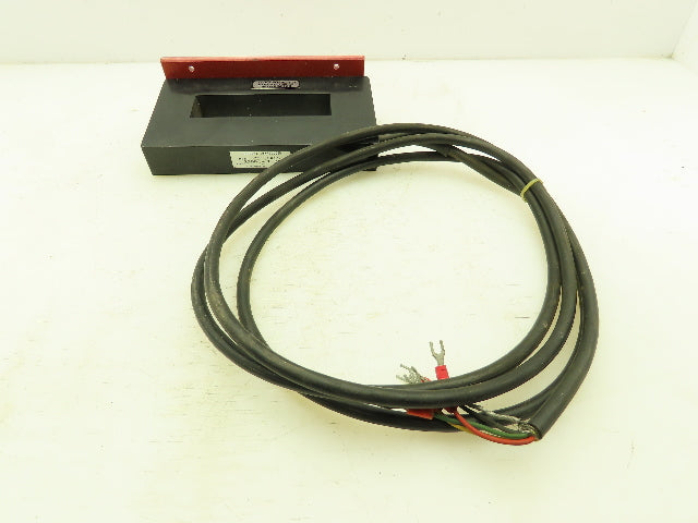 Ohio Semitronics CT1.2KHL Current Transducer 1200 A Power Metering DC