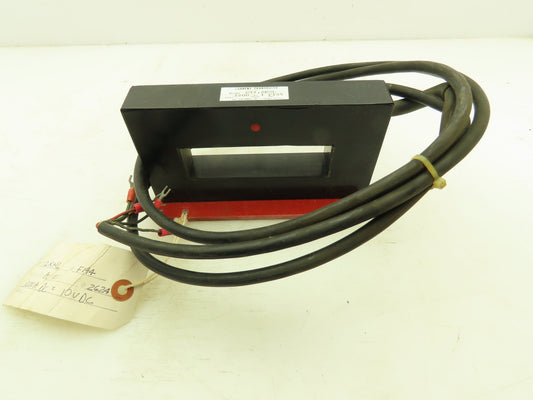 Ohio Semitronics CT1.2KHL Current Transducer 1200 A Power Metering DC