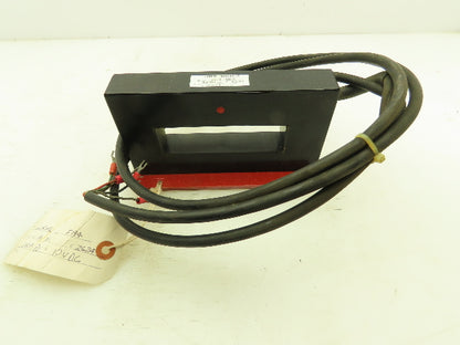 Ohio Semitronics CT1.2KHL Current Transducer 1200 A Power Metering DC