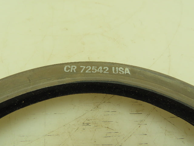 CR 72542 Oil Seal 7.250 in Shaft, 8.750 in OD, 0.750 in Width