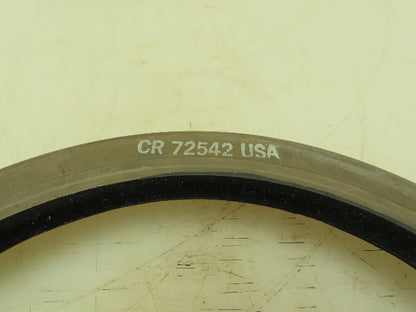 CR 72542 Oil Seal 7.250 in Shaft, 8.750 in OD, 0.750 in Width