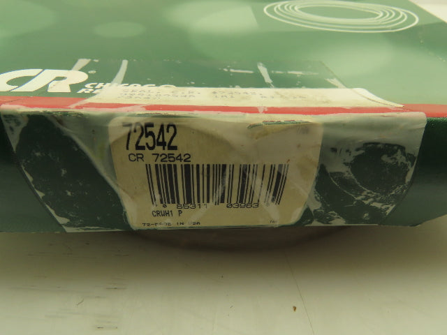 CR 72542 Oil Seal 7.250 in Shaft, 8.750 in OD, 0.750 in Width