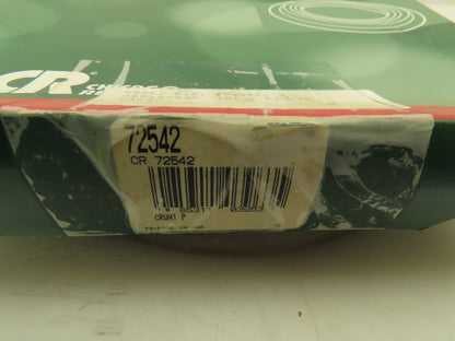 CR 72542 Oil Seal 7.250 in Shaft, 8.750 in OD, 0.750 in Width
