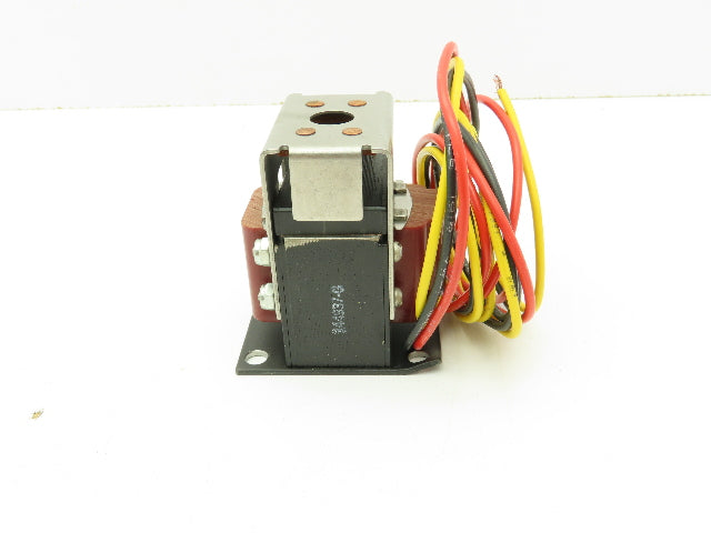 Namco Controls EB200 39064 Solenoid Coil Assy 220V 50/60Hz Coil w/Mounting Base