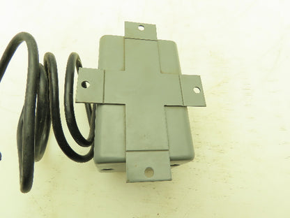 Instrulab 401-03 Evenvolt Voltage Reference Module 1.015-45VDC 10ma Power Supply