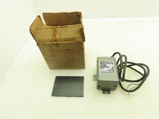 Instrulab 401-03 Evenvolt Voltage Reference Module 1.015-45VDC 10ma Power Supply