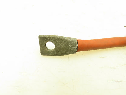 I+R 78-4874 UNMP Thyristor Diode DC 35-32 8405 8 " Lead Cable 3/8 Eyelet 3/4"-16