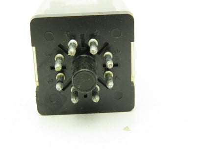 Potter & Brumfield KAP-11AY-24 General Purpose Relay 24V 5A 240VAC 1PH 8-Pin