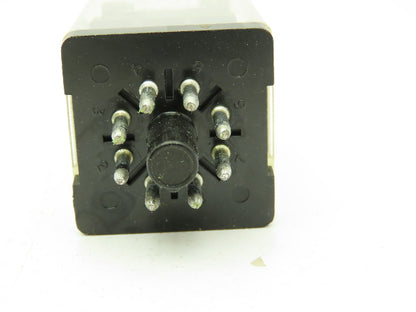 Potter & Brumfield KAP-11AY-24 General Purpose Relay 24V 5A 240VAC 1PH 8-Pin