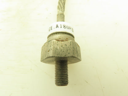 Powerex A180PD-ND Diode Standard 1400V 150A Chassis Stud Mount