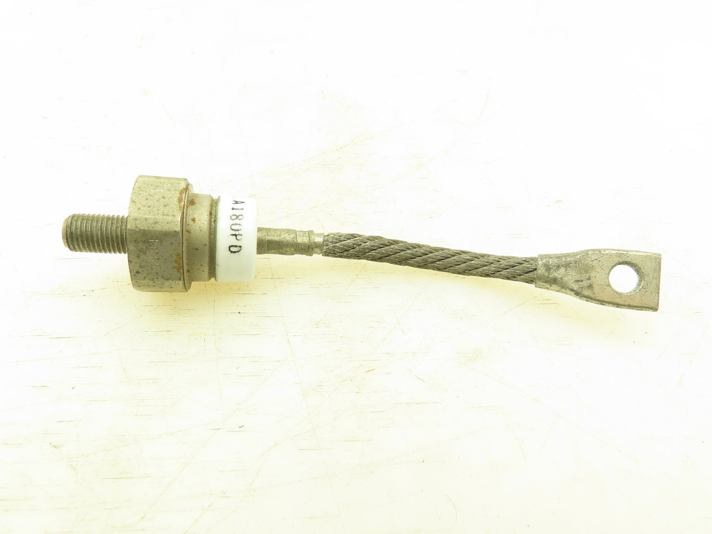 Powerex A180PD-ND Diode Standard 1400V 150A Chassis Stud Mount