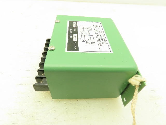 Ohio Semitronics CTA101 Amplifier Signal Conditioner 120V 60Hz 1.2KHL