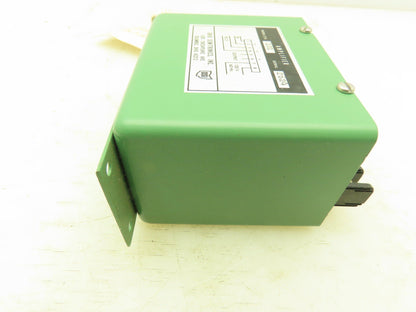 Ohio Semitronics CTA101 Amplifier Signal Conditioner 120V 60Hz 1.2KHL