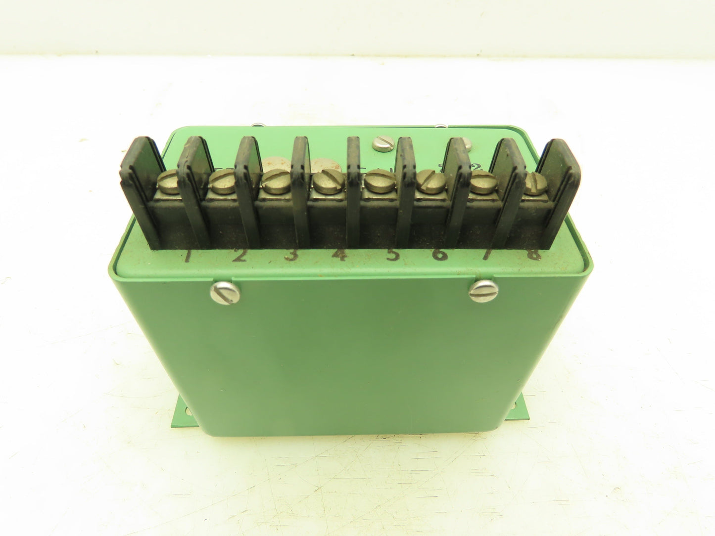 Ohio Semitronics CTA101 Amplifier Signal Conditioner 120V 60Hz 1.2KHL