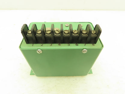 Ohio Semitronics CTA101 Amplifier Signal Conditioner 120V 60Hz 1.2KHL