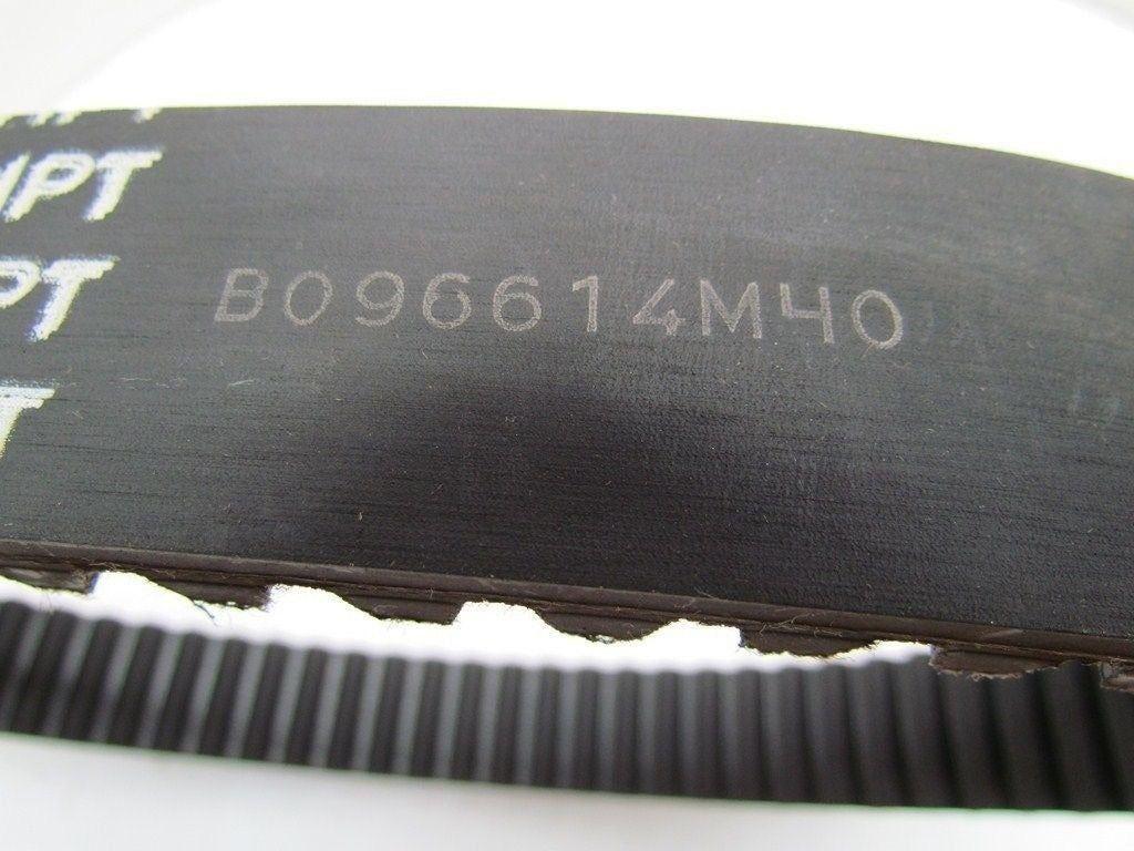 Browning HPT B096614M40 Synchronous Timing Belt 966-14M-40