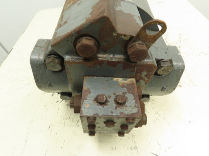 Sundstrand Hydro-Transmission 27-3059 Hydraulic Motor