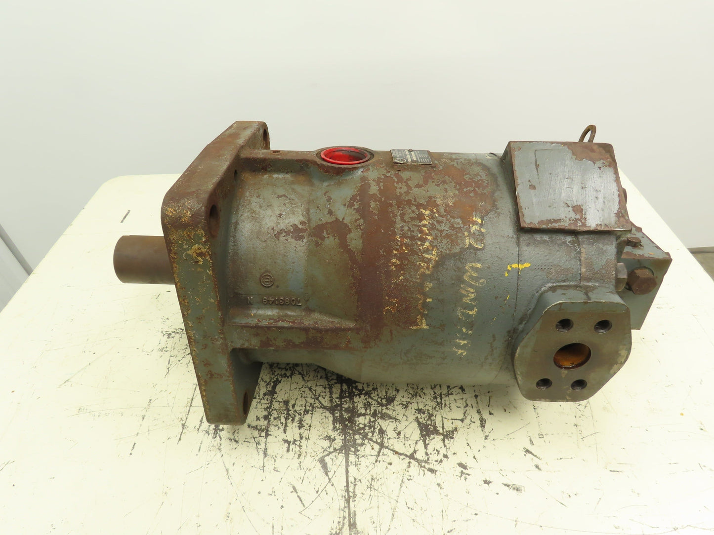 Sundstrand Hydro-Transmission 27-3059 Hydraulic Motor