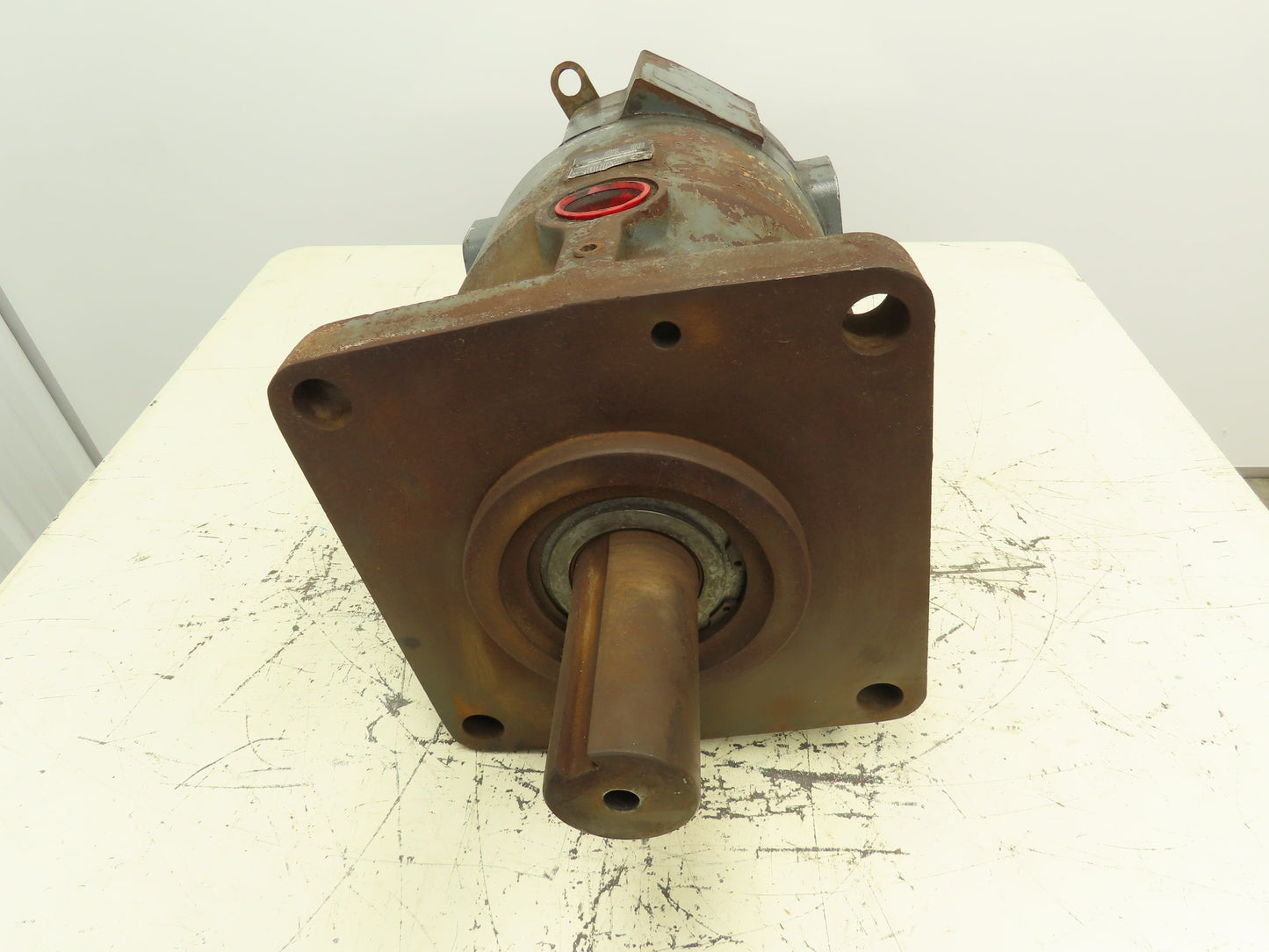 Sundstrand Hydro-Transmission 27-3059 Hydraulic Motor