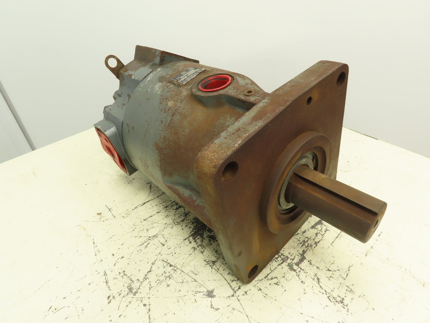 Sundstrand Hydro-Transmission 27-3059 Hydraulic Motor