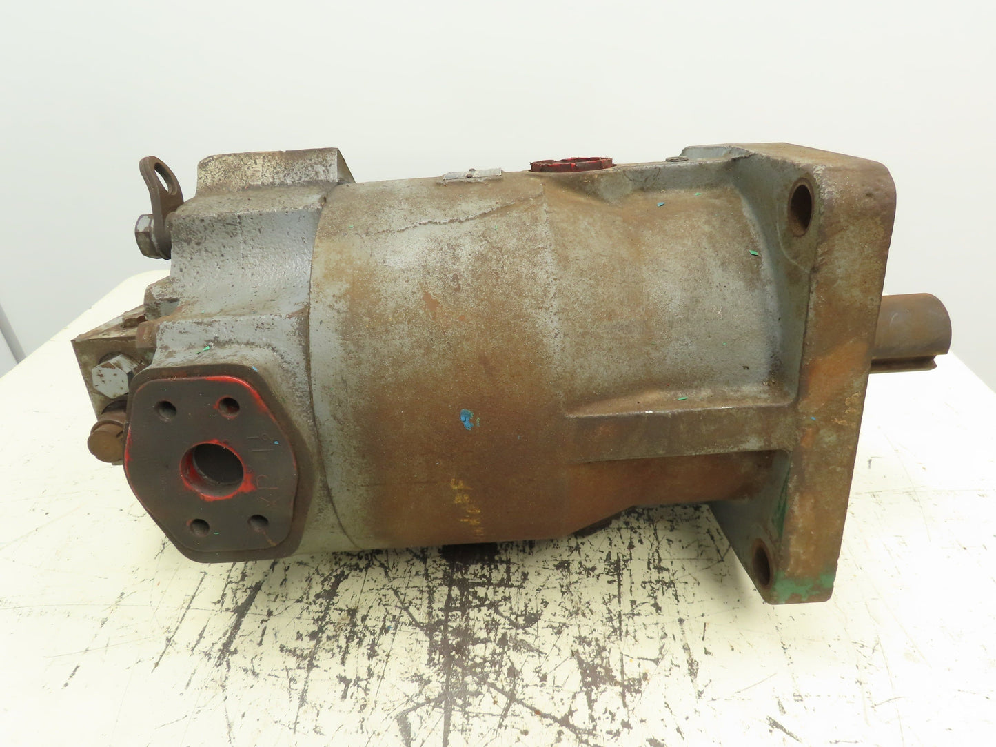 Sundstrand Hydro-Transmission 27-3M059 Hydraulic Motor
