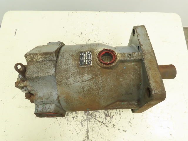 Sundstrand Hydro-Transmission 27-3M059 Hydraulic Motor