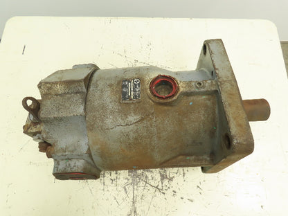 Sundstrand Hydro-Transmission 27-3M059 Hydraulic Motor