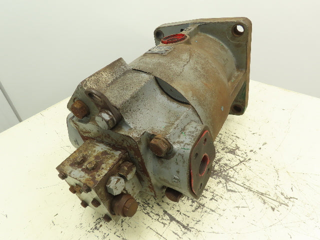 Sundstrand Hydro-Transmission 27-3M059 Hydraulic Motor