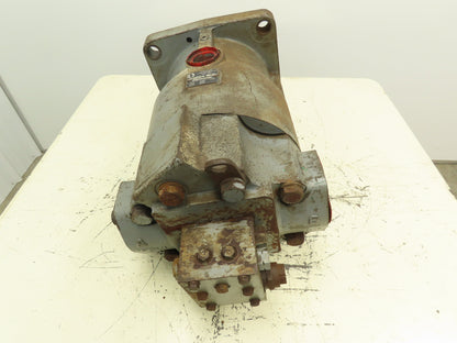 Sundstrand Hydro-Transmission 27-3M059 Hydraulic Motor