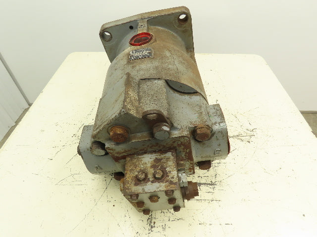 Sundstrand Hydro-Transmission 27-3M059 Hydraulic Motor