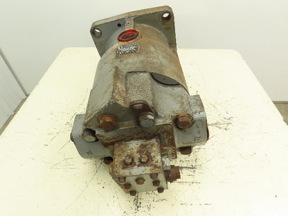 Sundstrand Hydro-Transmission 27-3M059 Hydraulic Motor
