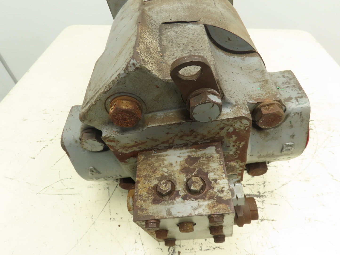 Sundstrand Hydro-Transmission 27-3M059 Hydraulic Motor