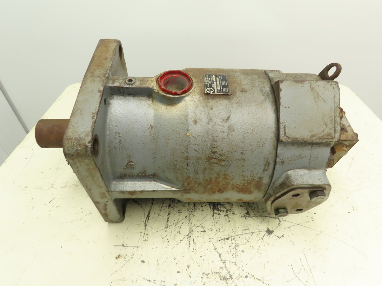 Sundstrand Hydro-Transmission 27-3M059 Hydraulic Motor